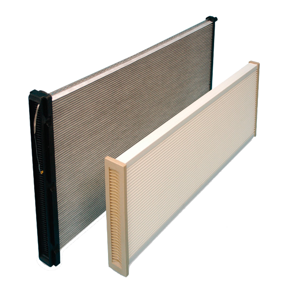 Filtračné panely