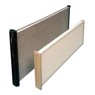 Filtračné panely
