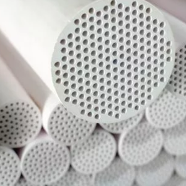 Membranove filtre keramicke